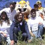 INICIA GOBERNADORA JORNADA “REFORESTEMOS JUNTOS ATLTZAYANCA”