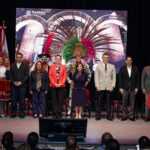 ”SIN TLAXCALA NO HAY MÉXICO”: PRESENTAN EL PROGRAMA DE ACTIVIDADES DE LOS 500 AÑOS DE LA FUNDACIÓN DE LA CIUDAD DE TLAXCALA