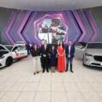 FORO AUTOMOTRIZ TLAXCALA, REFERENTE NACIONAL EN LA TRANSICIÓN HACIA LA ELECTROMOVILIDAD