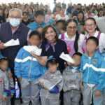 INVIERTE GOBIERNO ESTATAL 18 MDP EN UNIFORMES PARA EDUCACIÓN BÁSICA Y BACHILLERATO