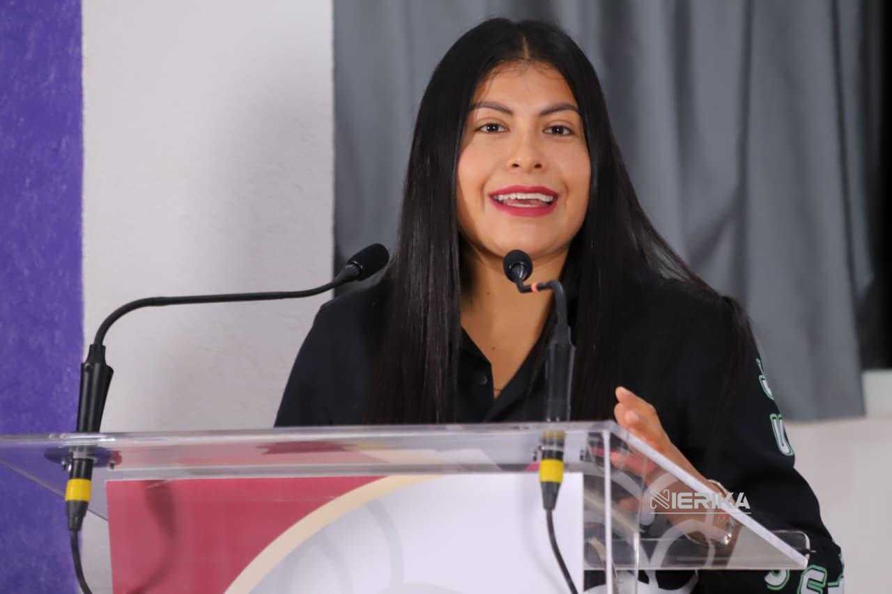 MES DE LA JUVENTUD 2025 SE CONSOLIDÓ COMO UNA FIESTA DE ENERGÍA, TALENTO Y SANA CONVIVENCIA