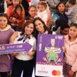 INVITAN A FAMILIAS TLAXCALTECAS A APROVECHAR BECAS FEDERALES; LA INSCRIPCIÓN A LA BECAS “RITA CETINA” CONCLUYE ESTE 30 DE SEPTIEMBRE