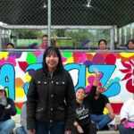 TLAXCALA SE SUMA A LA SEGUNDA JORNADA DE TEQUIOS Y MURALES “ARTE POR LA PAZ” DEL GOBIERNO DE MÉXICO