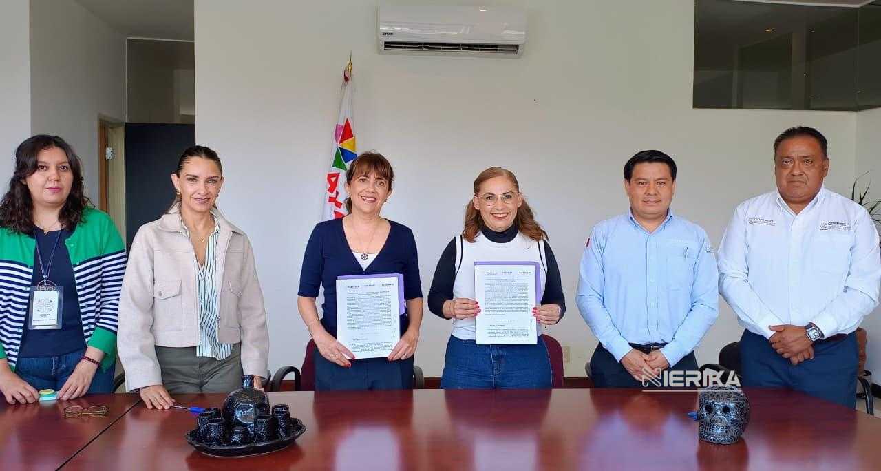 “TLAXCALA, LA FERIA DE FERIAS 2025” GARANTIZA MEDIDAS PARA CUIDAR SALUD DE FAMILIAS Y VISITANTES