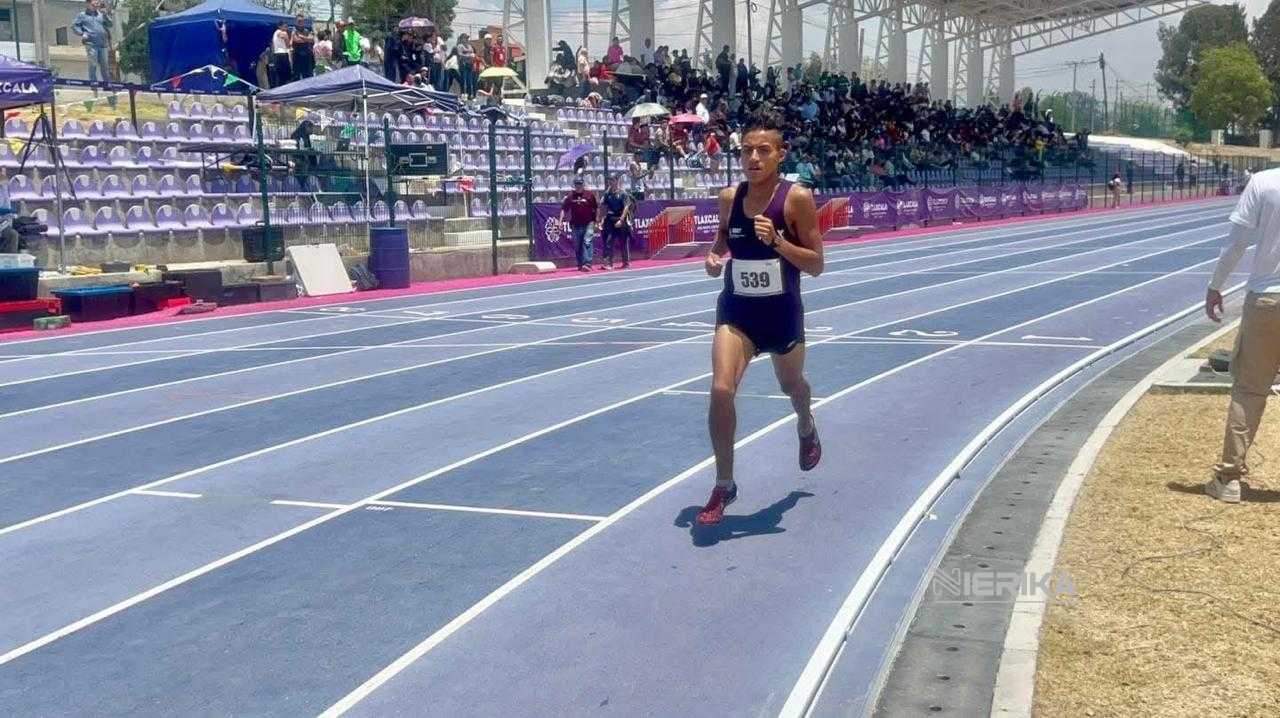 LANZA IDET CONVOCATORIA PARA EL PREMIO ESTATAL DEL DEPORTE 2025