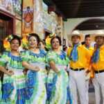 Es Chiautempan sede de Festival Nacional de Danza Folklórica