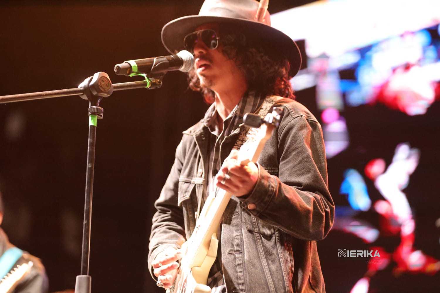 EL ROCK SE APODERA DE “TLAXCALA, LA FERIA DE FERIAS 2025”