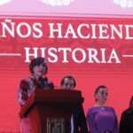 “TLAXCALA TRANSFORMÓ LA HISTORIA”: LORENA CUÉLLAR REIVINDICA EL LEGADO DE UN PUEBLO QUE DIO ORIGEN A MÉXICO