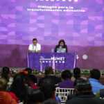 SEPE-USET CONVOCA AL “TERCER CONGRESO NUMET, ENCUENTROS REGIONALES 2025”