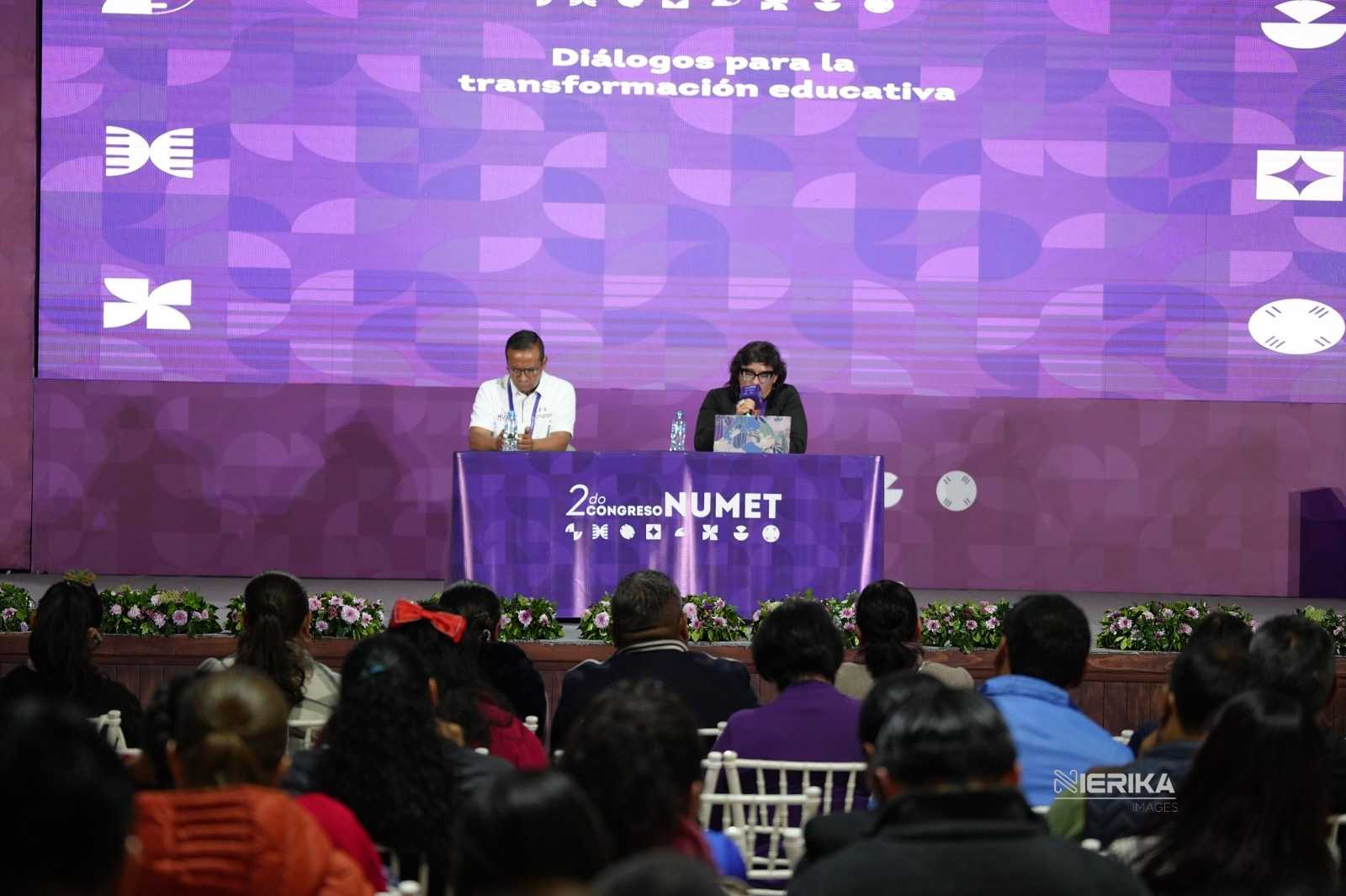 SEPE-USET CONVOCA AL “TERCER CONGRESO NUMET, ENCUENTROS REGIONALES 2025”