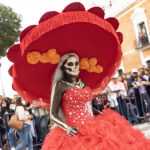 AYUNTAMIENTO DE TLAXCALA CELEBRARÁ LA TRADICIÓN EN HONOR A LOS DIFUNTOS CON EL “FESTIVAL DE LA VIDA Y DE LA MUERTE”