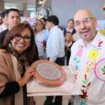 INAUGURAN EXPO “HECHO EN TLAXCALA, ORGULLO E IDENTIDAD 2025”, VITRINA PARA EL TALENTO Y LA PRODUCCIÓN LOCAL