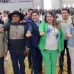 Chiautempan también construye paz: Blanca Angulo
