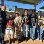 Hace la FAO reconocimiento a Ana Lilia Rivera y agricultores por concretar Metepantle como SIPAM