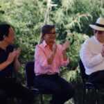 Gobierno Federal y FAO Reconocen al Estado de Tlaxcala por su Sistema de Producción «Metepantle Tlaxcalteca»