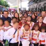 PONEN EN MARCHA EN APIZACO EL PROGRAMA DEL GOBIERNO DE MÉXICO “SÍ AL DESARME, SÍ A LA PAZ”
