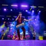 RAYMIX ENCIENDE “TLAXCALA, LA FERIA DE FERIAS 2025” Y CONVIERTE EL TEATRO DEL PUEBLO EN UNA PISTA DE BAILE