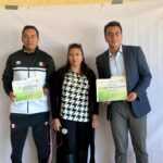 INSPIRAN A JÓVENES TLAXCALTECAS CON HISTORIAS DE ESFUERZO Y SUPERACIÓN EN LA “EXPERIENCIA DEPORTIVA” DEL IDET