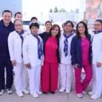 INICIA CAMPAÑA DE CIRUGÍAS DE CATARATAS Y DE MÍNIMA INVASIÓN
