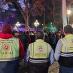 GOBIERNO DEL ESTADO REPORTA SALDO BLANCO DURANTE LOS FESTEJOS POR LOS 500 AÑOS DE LA FUNDACIÓN DE TLAXCALA