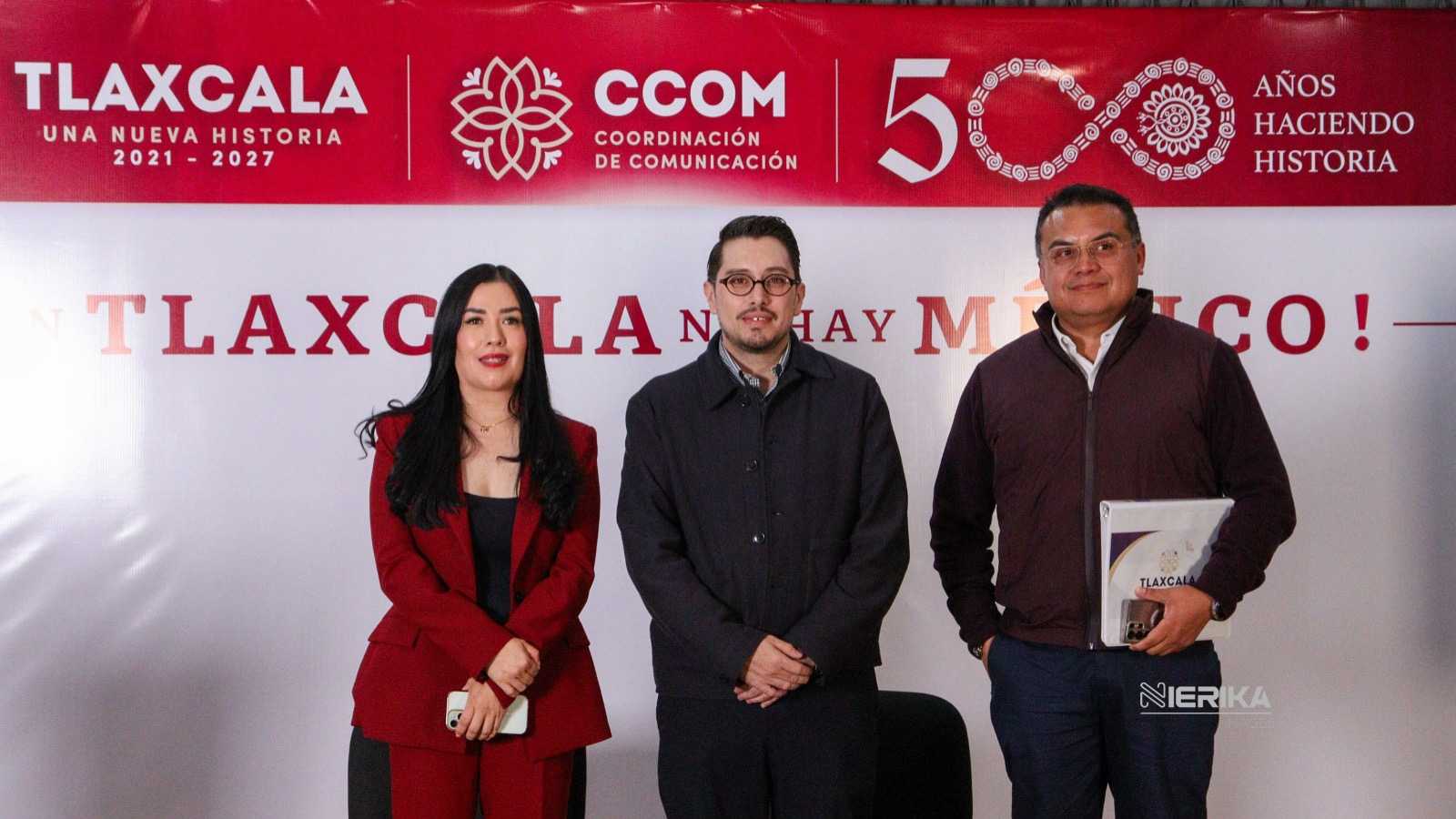 REVISIÓN DEL T-MEC, UNA OPORTUNIDAD ESTRATÉGICA PARA TLAXCALA: SEDECO
