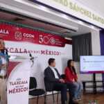 ANUNCIA ARCHIVO GENERAL E HISTÓRICO DEL ESTADO ACTIVIDADES PARA LA PRESERVACIÓN DE SU MEMORIA DOCUMENTAL