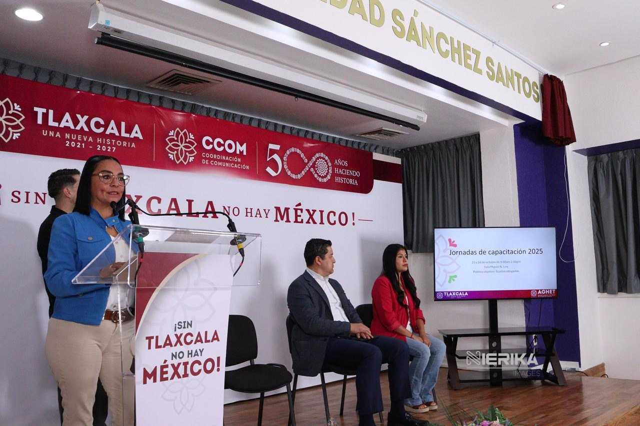 ANUNCIA ARCHIVO GENERAL E HISTÓRICO DEL ESTADO ACTIVIDADES PARA LA PRESERVACIÓN DE SU MEMORIA DOCUMENTAL