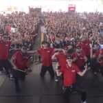 EL RITMO DEL SKA ENCENDIÓ “TLAXCALA, LA FERIA DE FERIAS 2025”