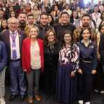 AUTORIDADES ESTATALES Y MUNICIPALES FIRMAN PLAN DE ACCIÓN PARA LA PREVENCIÓN, ATENCIÓN Y SEGUIMIENTO DEL EMBARAZO INFANTIL