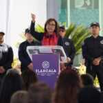 ARRANCA GOBIERNO DE TLAXCALA ENTREGA DE LA TERCERA ETAPA DE C2 MUNICIPALES