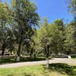 CERRARÁ EL PARQUE DE LA JUVENTUD A PARTIR DEL 27 DE OCTUBRE