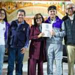 DOS JÓVENES TALENTOS REPRESENTARÁN A TLAXCALA Y MÉXICO EN COMPETENCIAS DE MATEMÁTICAS EN BRASIL Y CHINA
