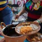 “TLAXCALA, LA FERIA DE FERIAS 2025” CELEBRA LA RIQUEZA GASTRONÓMICA DEL ESTADO CON FESTIVALES DEL PULQUE, MAÍZ, MOLE Y PAELLA