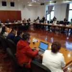 TLAXCALA ENCABEZARÁ LA COORDINACIÓN NACIONAL DEL PROGRAMA EDUCATIVO PARA NIÑAS Y NIÑOS MIGRANTES