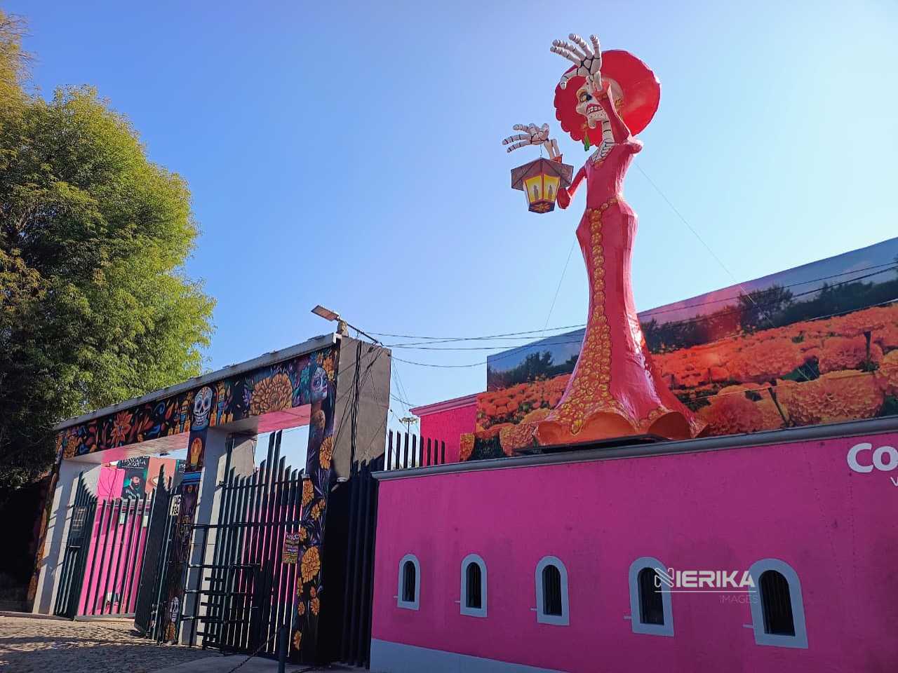 TLAXCALA SE PREPARA PARA CELEBRAR “LA FERIA DE FERIAS 2025”