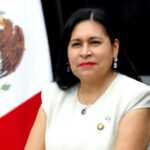 Ana Lilia Rivera es designada Coordinadora Adjunta de la Comisión Coordinadora Ejecutiva del FPH-ALC