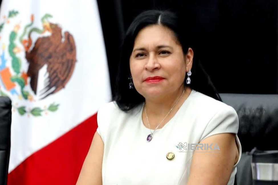 Ana Lilia Rivera es designada Coordinadora Adjunta de la Comisión Coordinadora Ejecutiva del FPH-ALC