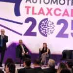 FORO AUTOMOTRIZ TLAXCALA 2025 SUPERA EXPECTATIVAS