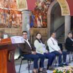 “TURISMO, MOTOR DE DESARROLLO ECONÓMICO, CULTURAL Y SOCIAL DE TLAXCALA”: LORENA CUÉLLAR