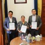 GOBIERNO ESTATAL FORTALECE CONDICIONES LABORALES DEL PERSONAL DE SALUD
