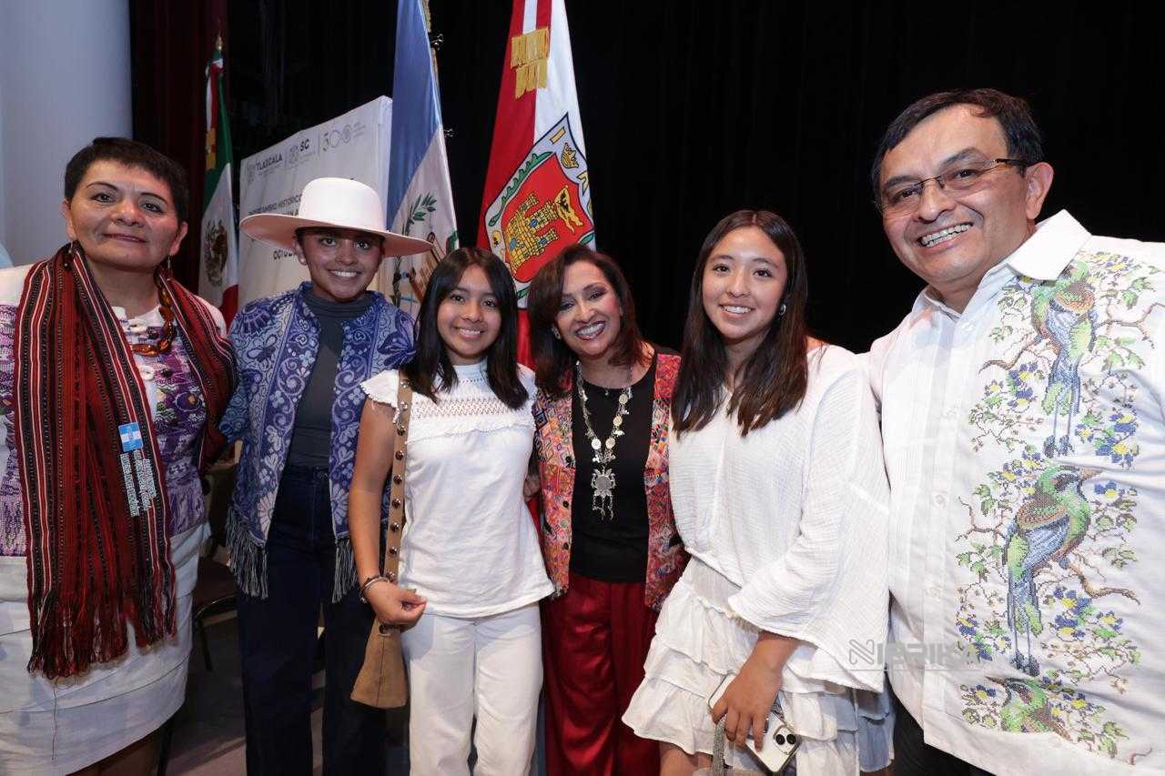 HERMANAMIENTO HISTÓRICO ENTRE SAN JUAN ARGUETA, GUATEMALA Y TLAXCALA