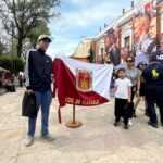 TODO LISTO PARA EL MEDIO MARATÓN INTERNACIONAL TLAXCALLAN 500 AÑOS
