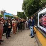 FOTÓGRAFOS TLAXCALTECAS CELEBRAN LEGADO HISTÓRICO CON LA EXPOSICIÓN «TLAXCALA A 500 AÑOS DE SU FUNDACIÓN”