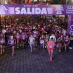 MÁS DE 3 MIL CORREDORES CELEBRARON LOS 500 AÑOS DE LA CIUDAD, CON EL MEDIO MARATÓN INTERNACIONAL TLAXCALLAN