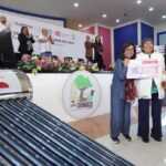 PROGRAMA “CALENTADORES SOLARES 2025”, ROSTRO HUMANO DEL GOBIERNO DE TLAXCALA