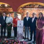 LA VOZ DEL MURALISMO TLAXCALTECA REVIVE: ARTE Y TECNOLOGÍA SE UNEN PARA HONRAR A DESIDERIO HERNÁNDEZ XOCHITIOTZIN