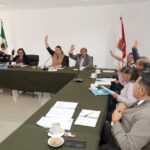 TRABAJAR JUNTOS Y MANTENERSE UNIDOS, PIDE BLANCA ANGULO A ARTESANOS CHIAUTEMPENSES