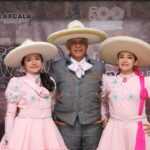 UNIÓN DE ASOCIACIONES DE CHARROS DEL ESTADO DE TLAXCALA ANUNCIA LA MUESTRA “SÉ PARTE DE LA HISTORIA”