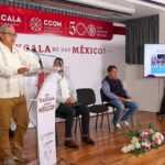 ANUNCIAN BRIGADAS ESCOLARES PARA FORTALECER LOS ENTORNOS ESCOLARES CON BIENESTAR