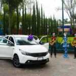 ASISTENTES A LA FERIA DE FERIAS TLAXCALA 2025 PODRÁN GANAR UN AUTOMÓVIL ÚLTIMO MODELO